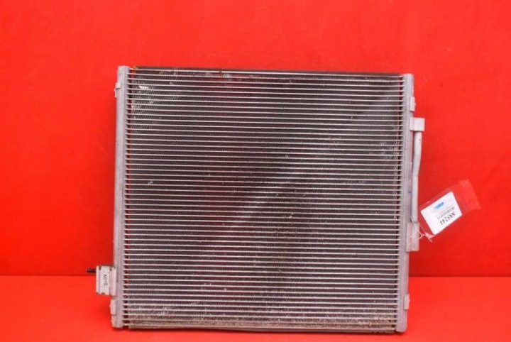 RADIATEUR CLIMATISATION GAUCHE 6007610 TESLA MODÈLE AVEC AWD PERFORMANCE 762 KM