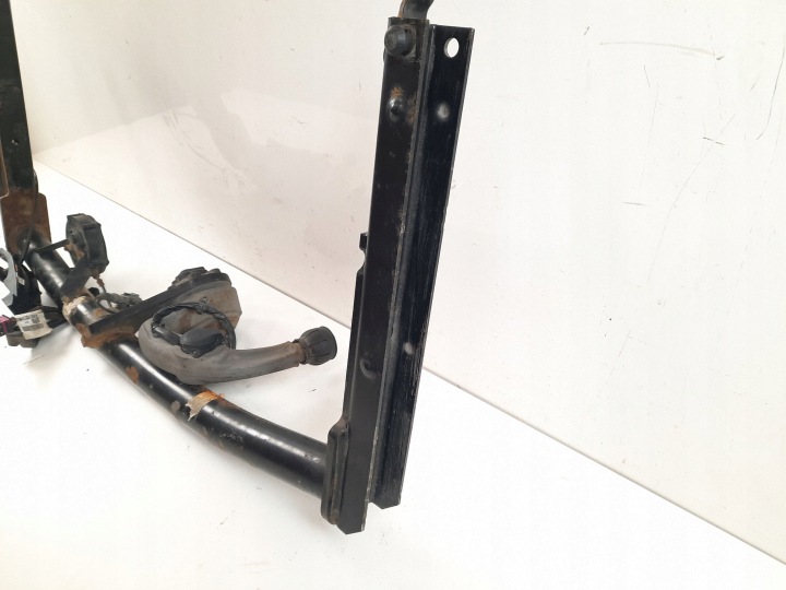 2012 AUDI A6 S6 C7 4G KIT CROCHET 4G0800491G