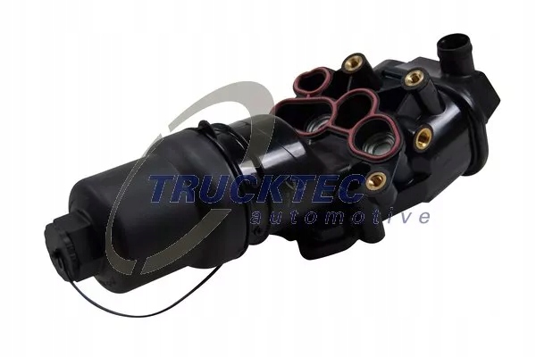 CORPS DE FILTRE HUILES VW GOLF 04- 2.0 TFSI photo 1 - milautoparts-fr.ukrlive.com