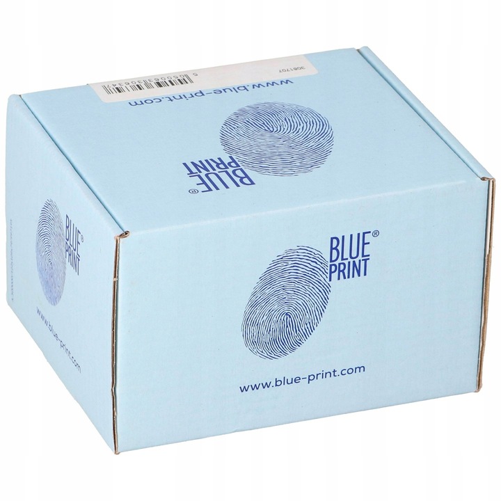 BLUE PRINT FILTER AIR CHEVROLET EVANDA 2,0 02- 