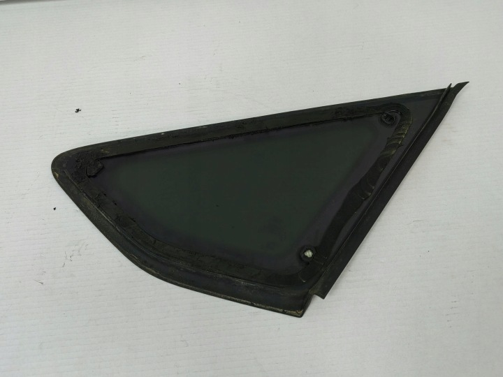 FORD FOCUS MK3 LIFT HAYON 2.0ST VITRE CARROSSERIE GAUCHE ARRIÈRE SOMBRE