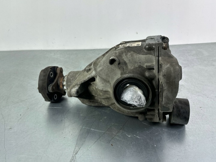 DIFFÉRENTIEL ARRIÈRE BMW 5 F10 F11 7630824 3.0D 230KW XDRIVE