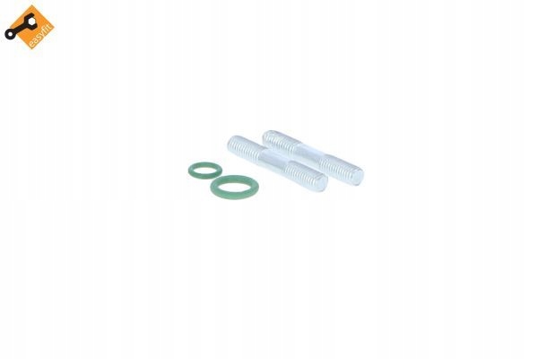 RADIATEUR CLIMATISATION NRF 350432 97606A5800 HYUNDAI