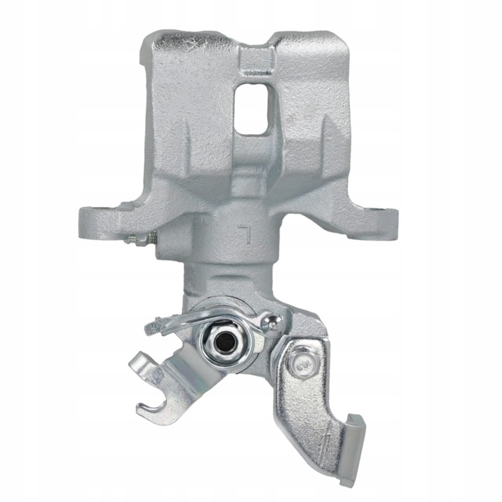 ARRIÈRE GAUCHE I DROIT ÉTRIERS FREIN VERS MAZDA 6 SERII GY GG GH 2132129