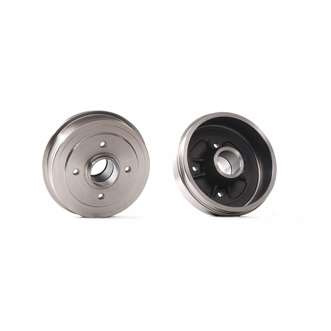 2 CV BEBNE FREIN STARK SKBDM-0800084 Ø180,2MM ARRIÈRE AVANT VERS RENAULT