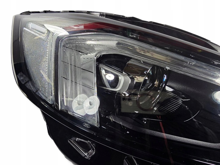 FORD EDGE II LIFT PHARE GAUCHE DROITE COMPLET LED KT4B13W030KD KT4B13W029KD
