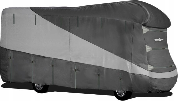 HOUSSE SUR CAMPING-CAR DESIGN 12M 700-750 BRUNNER