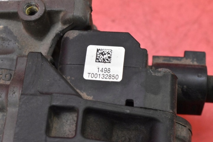POMPE COMPRESSEUR SUSPENSIONS 4K0616005B AUDI A6 C8 3.0 TDI 286 KM QUATTRO