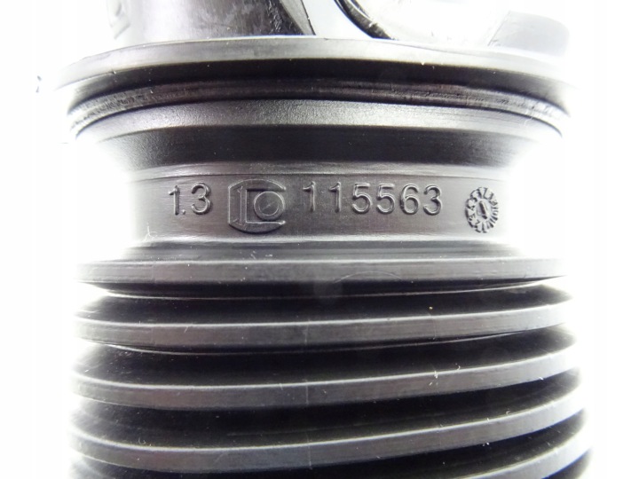 JUKE II F16 TUYAU TUYAU ADMISSION AIR CAPTEUR SUPÉRIEUR 165554991R 1.0 DIG-T
