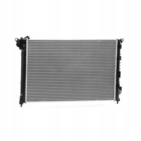 RADIATEUR EAU RIDEX 470R0358 VERS MINI BERLINE COMPACTE (R50, R53) CABRIO (R52)