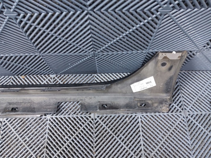 REVÊTEMENT SEUIL DROITE CÔTÉ AUDI A7 S7 4G 4G8853856D