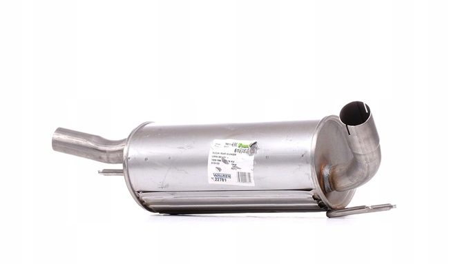 SILENCIEUX FINAL WALKER 22781 VERS SUZUKI LIANA LIFTBACK LIANA BERLINE (ER, RH)