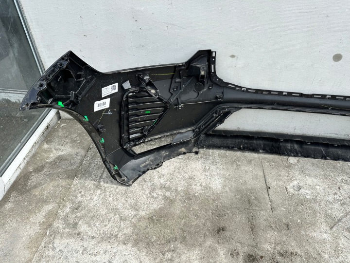 PARE-CHOCS VOLVO XC60 II 2 LIFT R DESIGN AVANT AVANT ORIGINAL OE 32296893