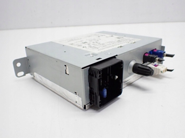 NAVIGATION NAVI RADIO ORIGINAL 9828476980 9828709080 CITROEN C3 III 19R