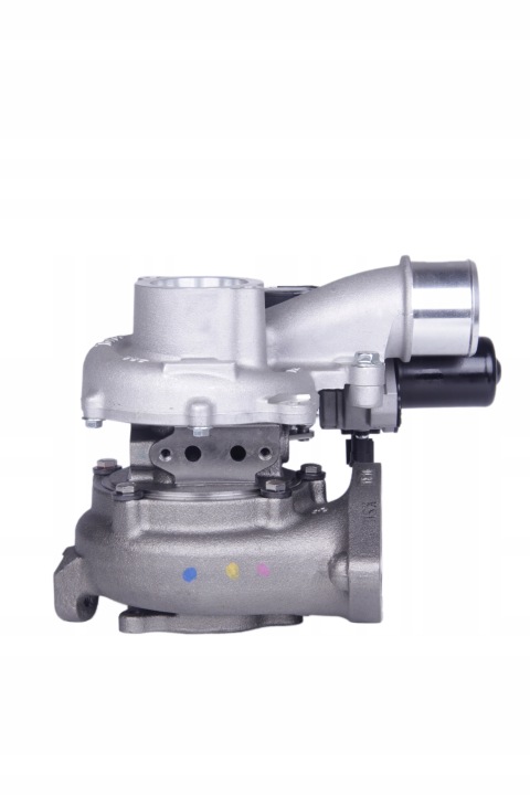 USINE NEUF TURBINE VB31 TOYOTA HILUX 2.5 D-4D 102-144 KM 17201-0L070