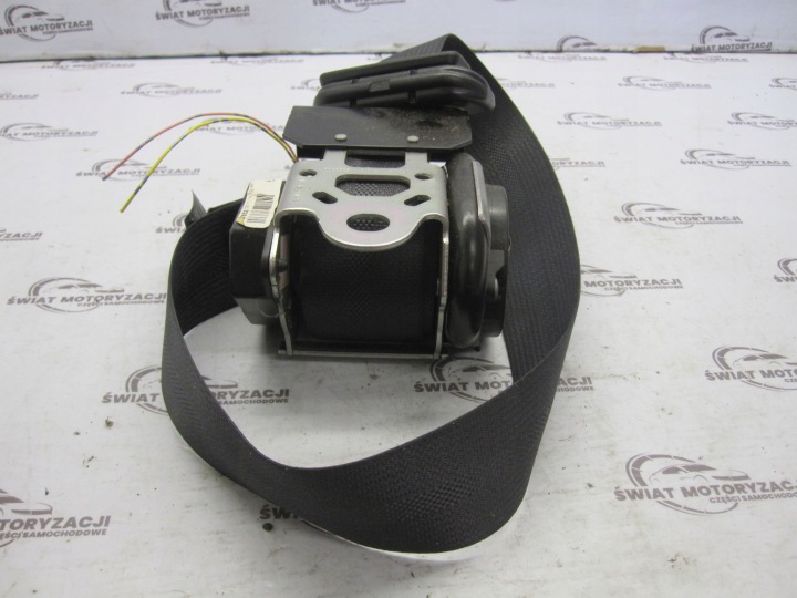 NISSAN JUKE I LIFT 15R CEINTURE DE SÉCURITÉ GAUCHE AVANT 86885 BV86A