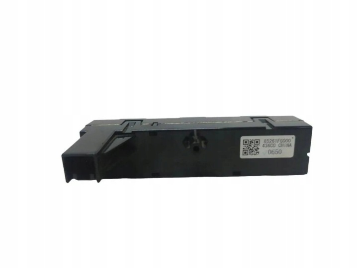 ÉCRAN NAVIGATION SUBARU IMPREZA BERLINE COMPACTE (GR, GH, G3) 85261FG000 2.0L