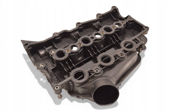 COLLECTEUR ADMISSION 4S7Q-9424-GH AJDV6 2.7 D TD 190 KM JAGUAR S-TYPE