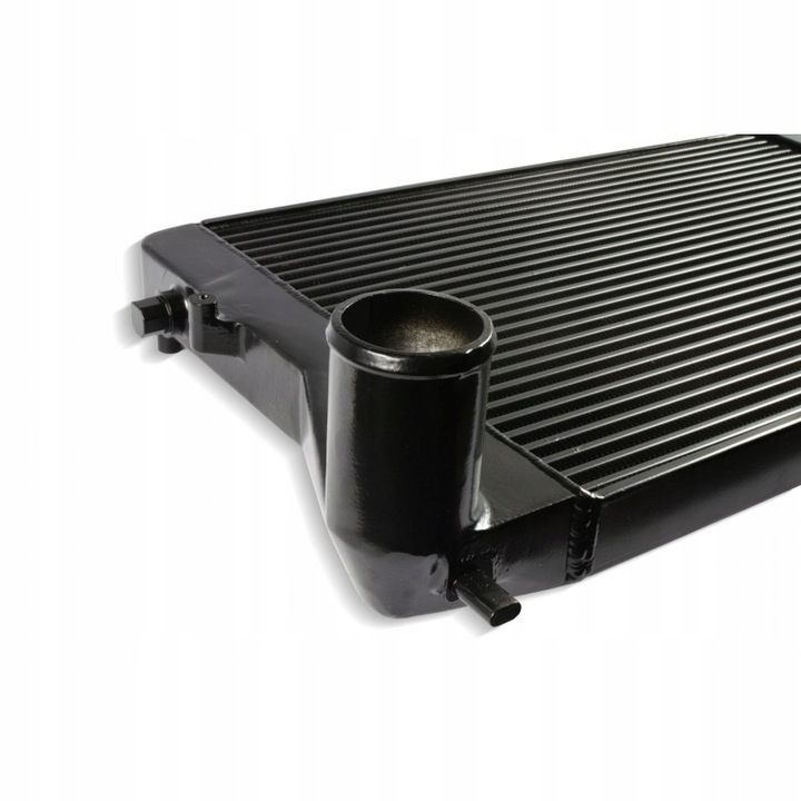 INTERCOOLER AUDI A3 / S3 8P / TT 2.0 TFSI / TDI STAGE 3 FMIC 