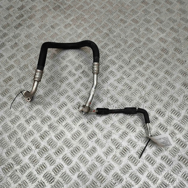 BMW F90 M5 F91 F92 F93 TUYAU TUYAU FIL CLIMATISATION 7854429