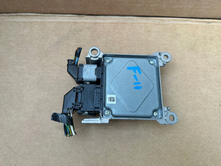 FORD FOCUS MK2 MODULE CAPTEUR AIRBAG BIELLES 4M5T-14B056-BJ