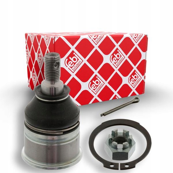 FEBI PIVOT WAH. HONDA INFÉRIEUR PL ACCORD 90-98