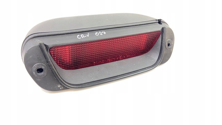 TROISIÈME LANTERNE STOP AVEC COUVERCLES DE COFFRE HONDA CR-V II 2002-2006R. OE 34270-S9A-G010-M1