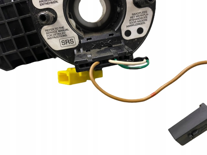 HONDA CR-V 2004 COMMUTATEUR COMPOSITE