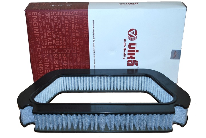 FILTRO DE CABINA DE CARBON AUDI A8 02-10 4E0819439A 