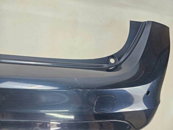 VOLVO V60 I LIFT 2013 2018 PARE-CHOCS ARRIÈRE 4 X PDC 32165263
