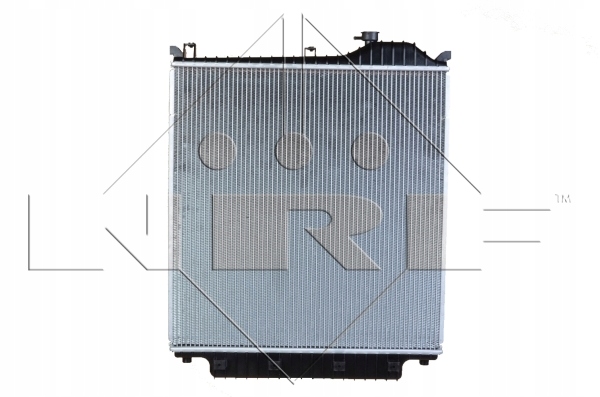 NRF 56032 RADIATEUR MOTEUR