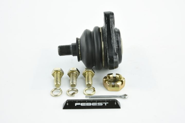 FEBEST PIVOT BRAS DE SUSPENSION AVANT HAUT