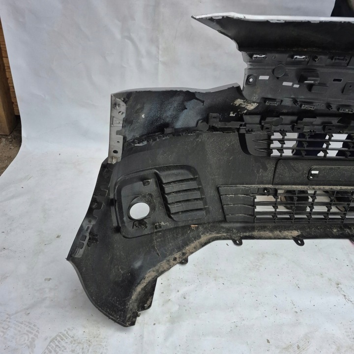 OPEL VIVARO C ZAFIRA D 19- PARE-CHOCS AVANT AVANT 9833129877