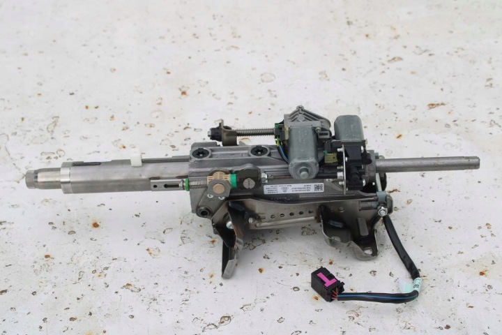 AUDI A6 A7 4G C7 CAOUTCHOUC COLONNE 4G0419502AH 4G0 419 502 TRANSMISSION KIE