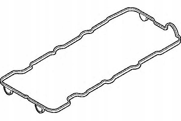 FORRO TAPONES DE VÁLVULAS ELRING 918.105 