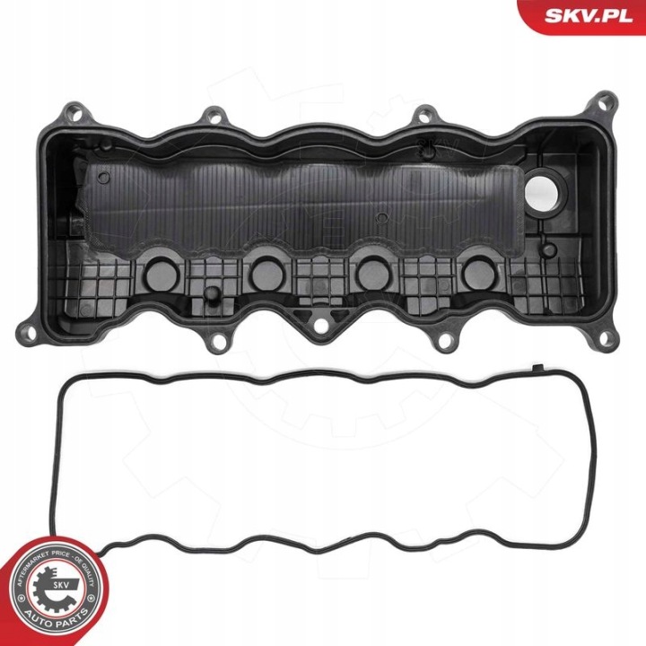 COUVERCLE DE SOUPAPES HONDA 12310-RNA-A01
