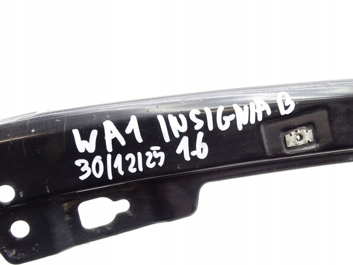 POUTRE RENFORCEMENT SUPÉRIEUR COURROIE OPEL INSIGNIA B 39077621