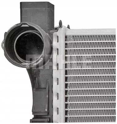 RADIATEUR EAU MAHLE
