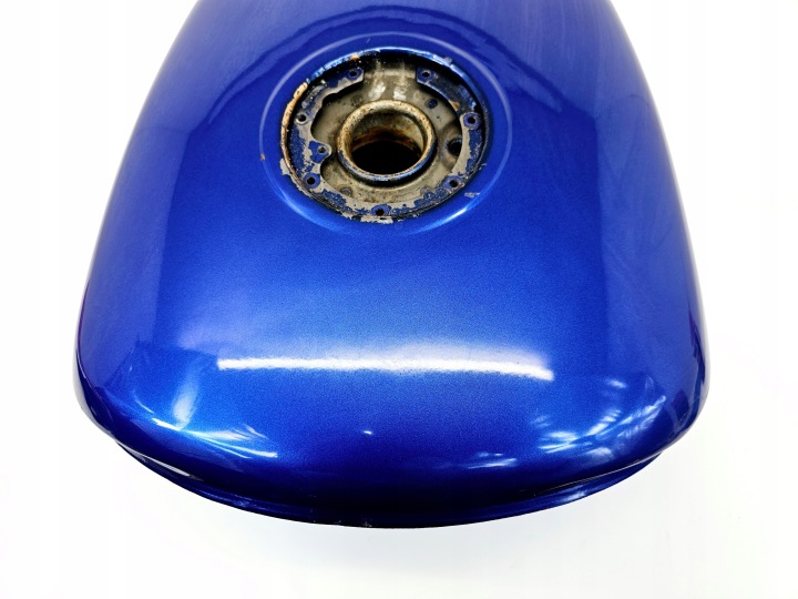 KAWASAKI GPZ 500 AVEC RESTYLAGE 94-09 RÉSERVOIR CARBURANTS RÉSERVOIR