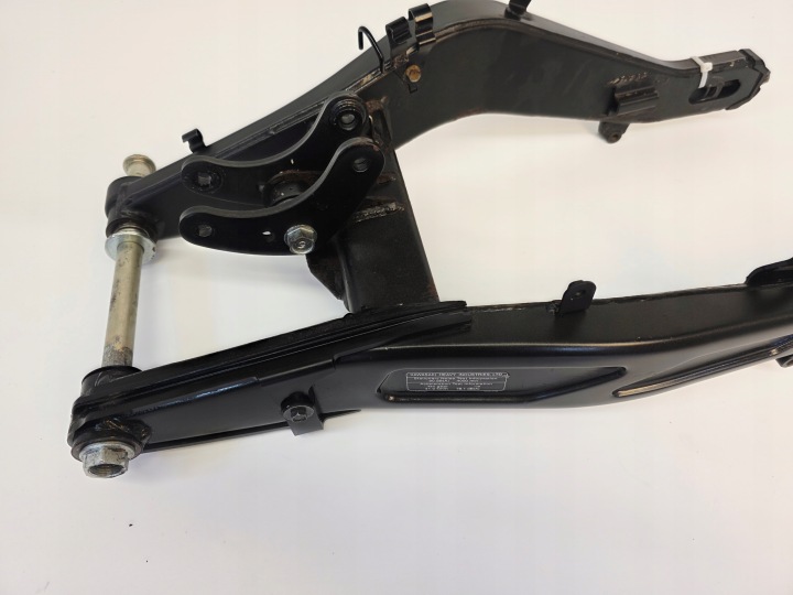 KAWASAKI NINJA 650 17-19 BRAS DE SUSPENSION SUSPENSIONS ARRIÈRE