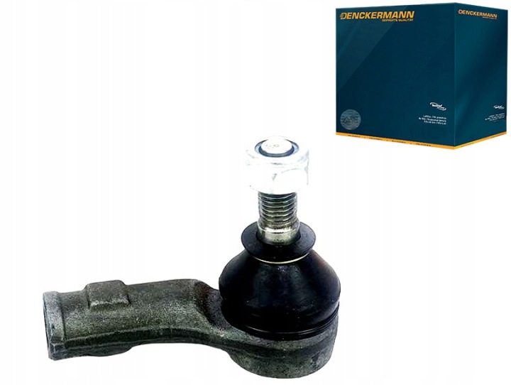 BIELLETTE DE DIRECTION OPEL ZAFIRA 05- LE DROITE SANS EMBOUTS NK