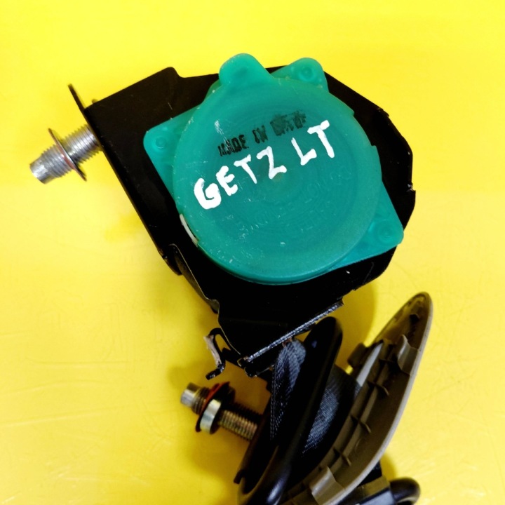 CEINTURE DE SÉCURITÉ GAUCHE ARRIÈRE HYUNDAI GETZ 040887 NR1997