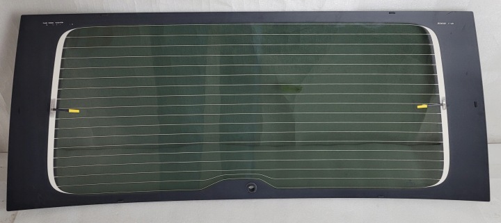 VITRE ARRIÈRE CHAUFFANTE VW CADDY III 2K5845503F NVB 2015- NEUF ORIGINALE