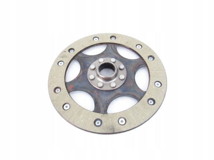 DISQUES EMBRAYAGE MOTO BMW R 80 800 80- TRW