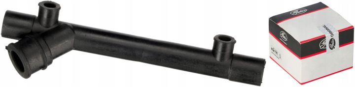 FIL EMPHYSÈME DB W124 82- GATES EMH494 TUYAU VENTILATION BOÎTES BIELLE