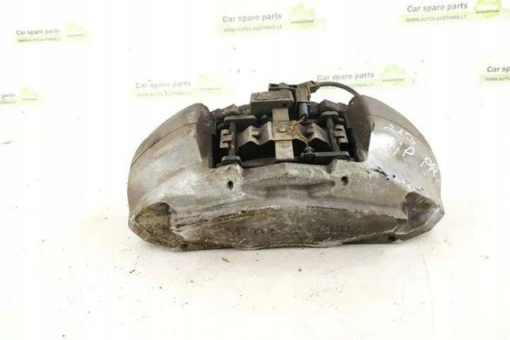 ÉTRIER DE FREIN DE FREIN AVANT DROIT MERCEDES-BENZ E T-MODEL (S213) 0114219898