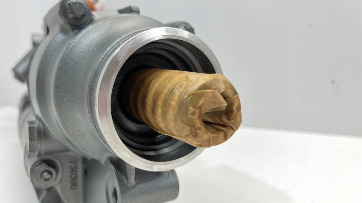 CRÉMAILLÈRE DE DIRECTION MERCEDES-BENZ C-CLASS (W204) E-CLASS A2074604000