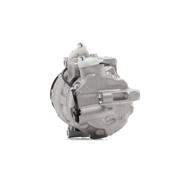 COMPRESSEUR DE CLIMATISATION RIDEX 447K0148 7SWU17C CONVIENT VERS MERCEDES-BENZ
