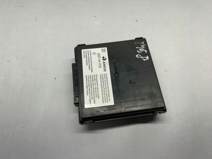 CHEVROLET CAMARO MODULE BEZKLUCZYKOWY (KESSY) 13518838 2020 2000CM3
