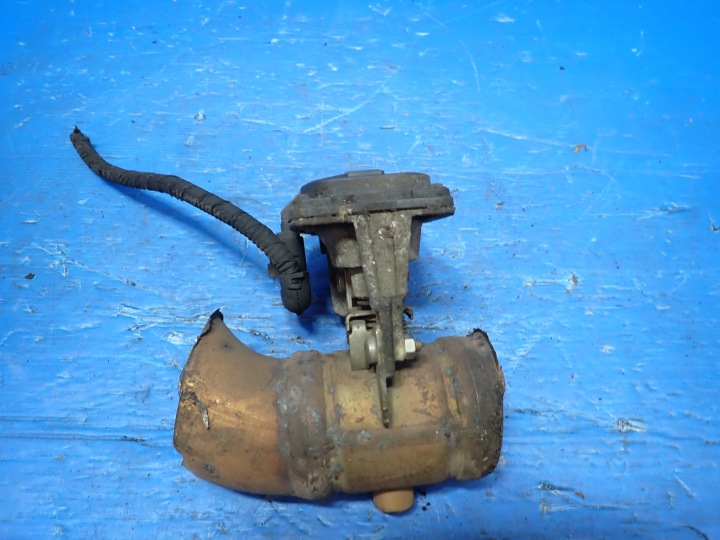 PCS PAPILLON DES GAZ ÉCHAPPEMENT VW SEAT SKODA 51500203